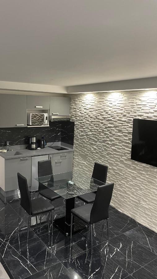 Appartement Nice Centre Экстерьер фото