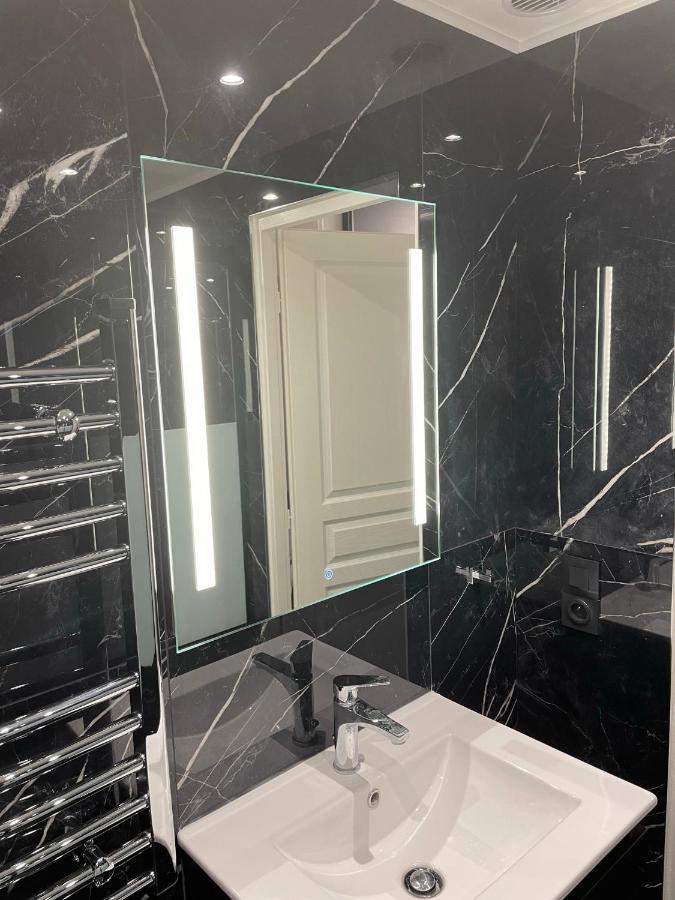 Appartement Nice Centre Экстерьер фото